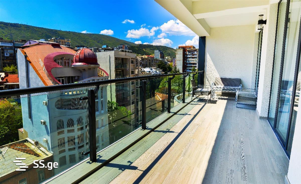 3 Room Flat For Rent. Vera view 4