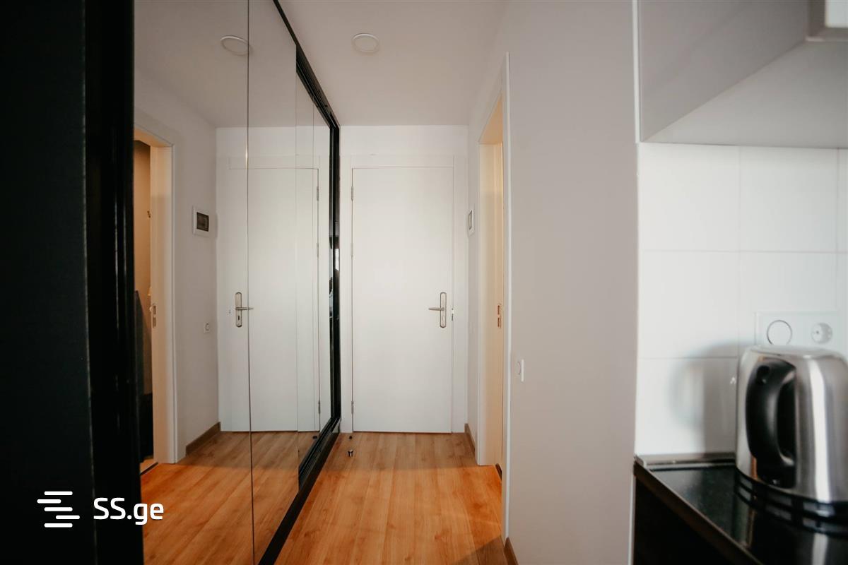 1 Room Flat For Sale view 7