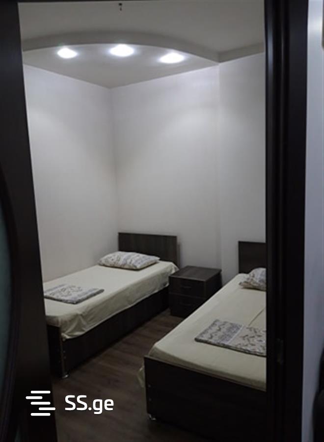 3 room Flat Daily rent. Batumi - Widok 3