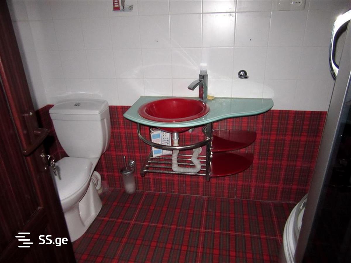 8 Room Summer Cottage For Sale view 8