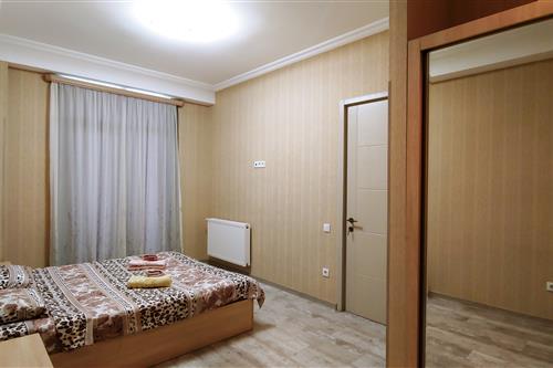 2 room Flat Daily rent. Nadzaladevi  - picture #4