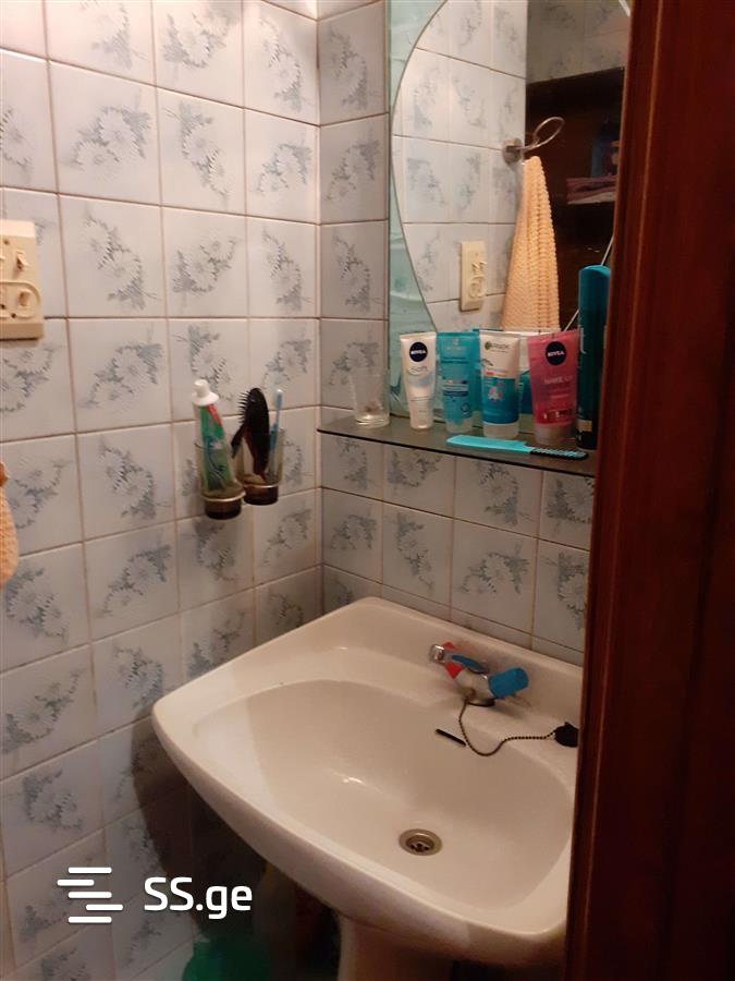 3 Room Flat For Sale view 7