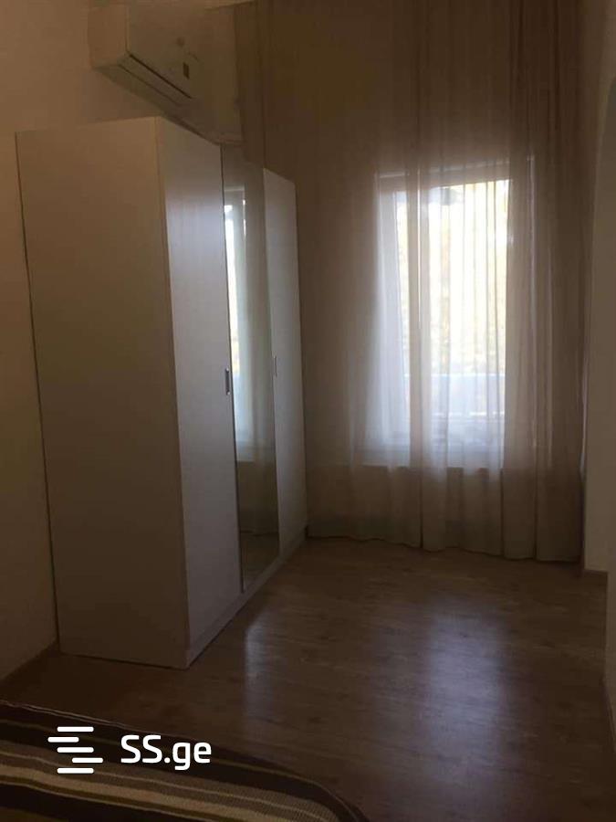2 Room Flat Daily Rent. Sololaki view 12