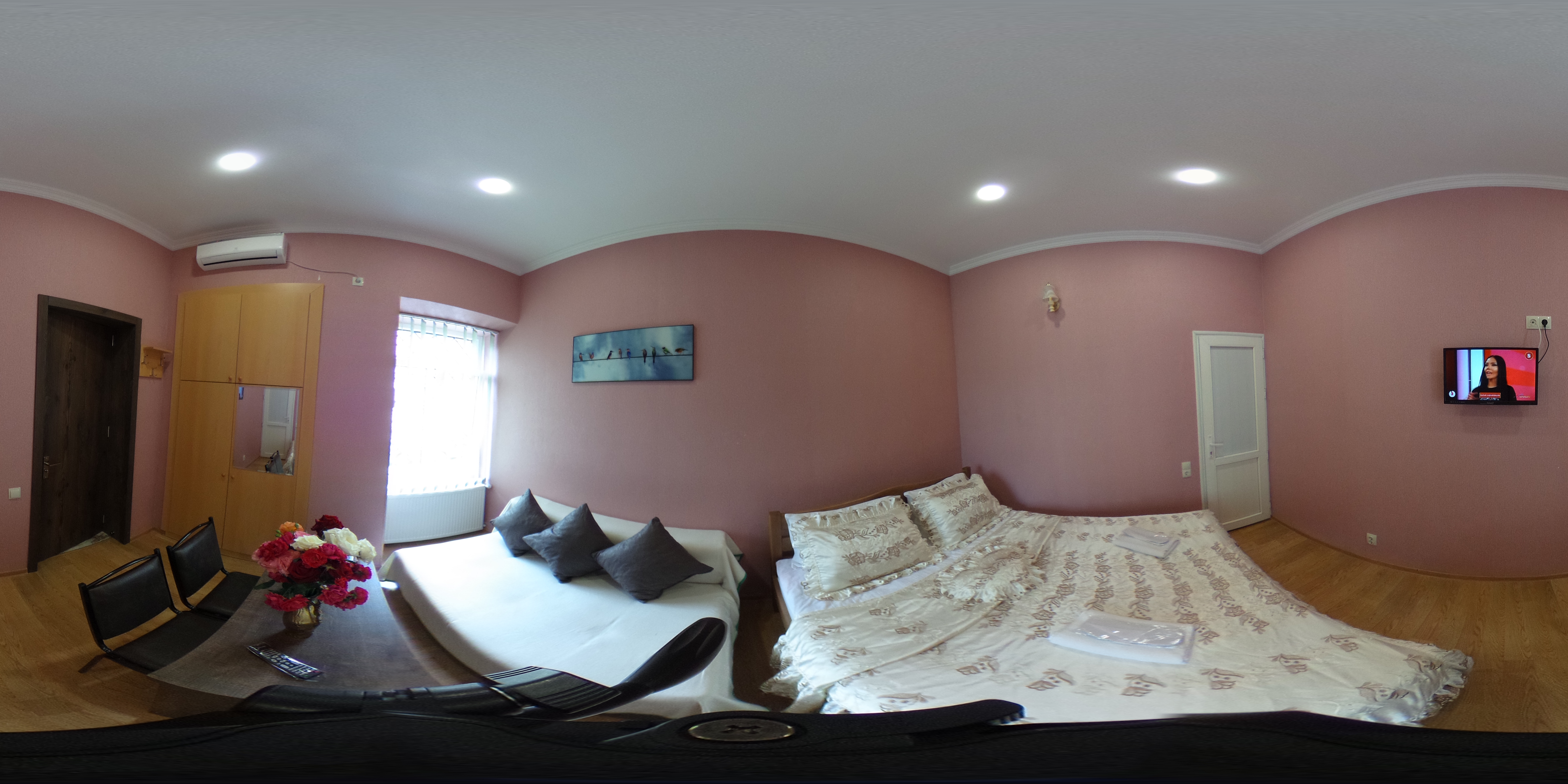 1 room Hotel daily rent. Vera - picture #7
