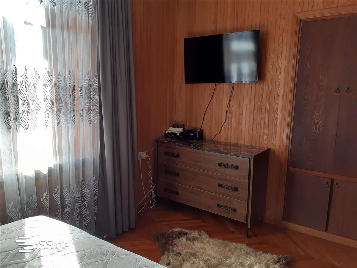 3 Room Flat For Sale view 6