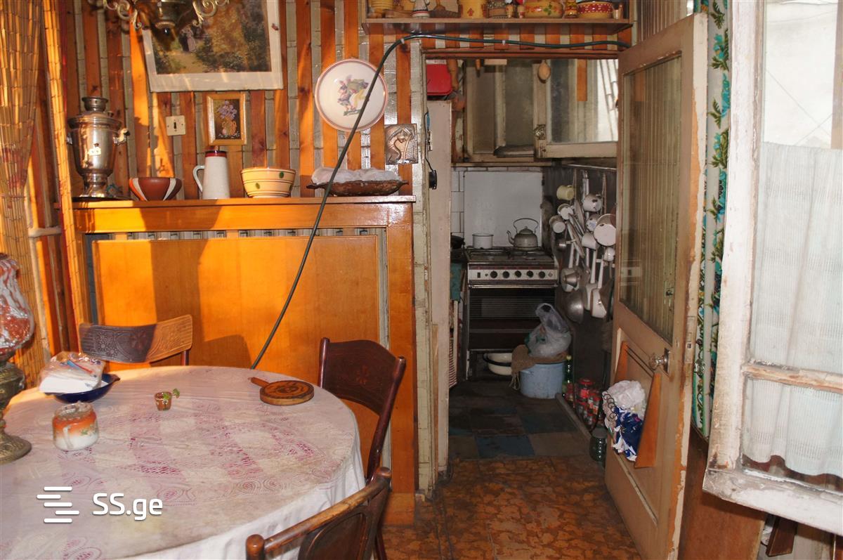 3 Room Flat For Sale view 7