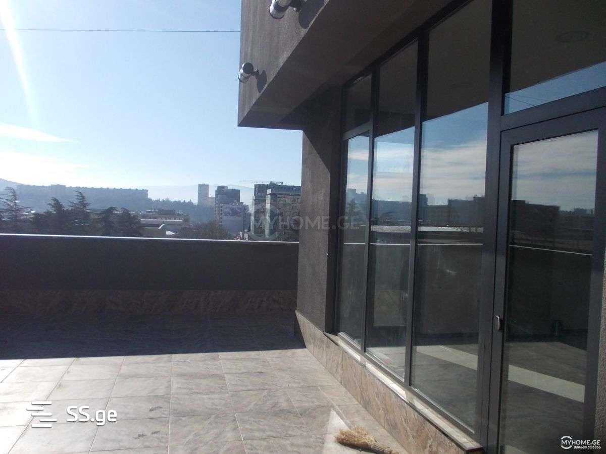 Commercial Real Estate For Rent. Gldani view 8