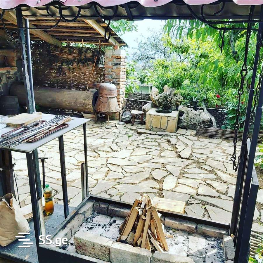 3 Room Private House Daily Rent. Avchala, 2 of 11