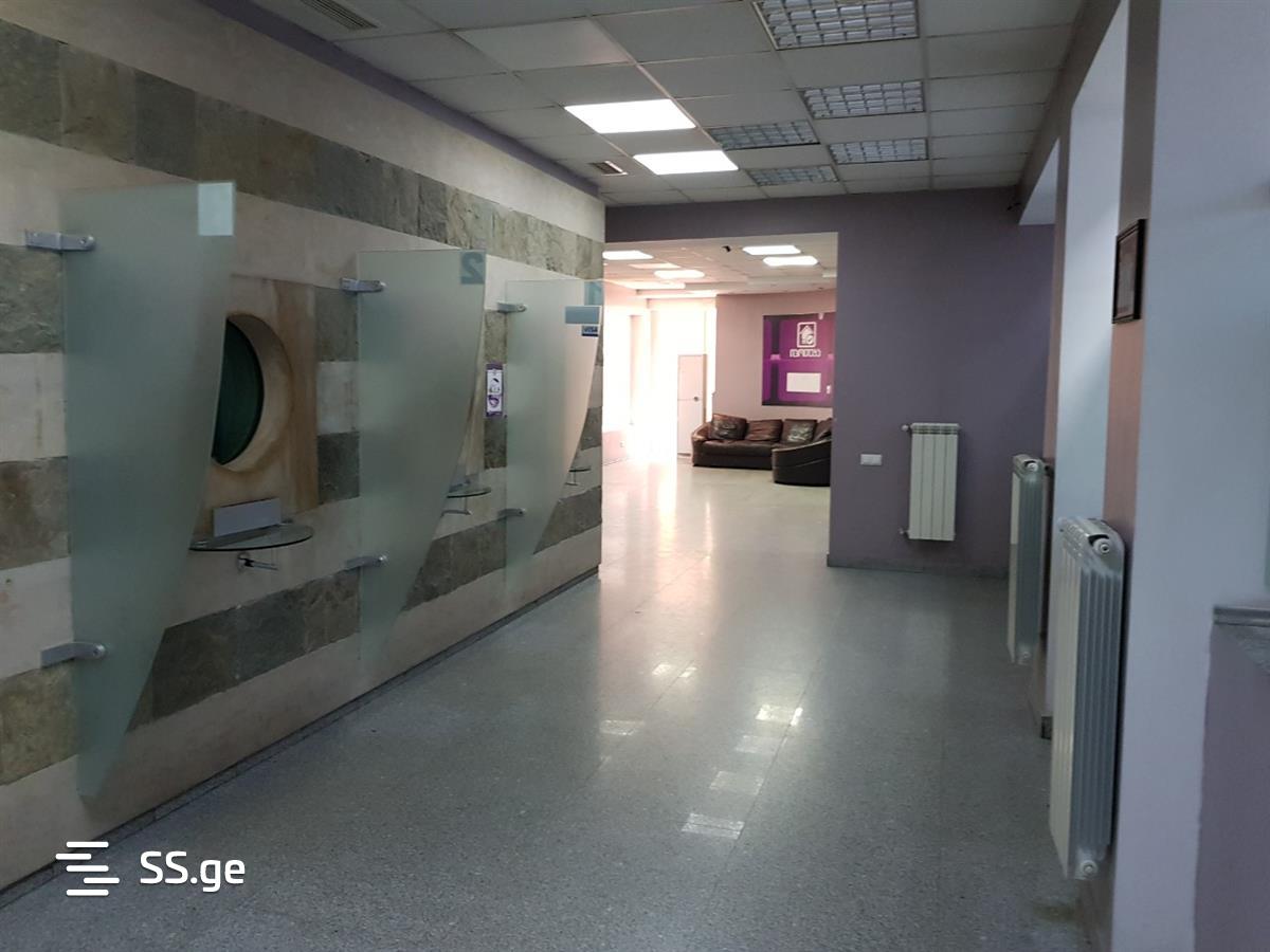 Commercial Real Estate For Rent. Gldani view 4