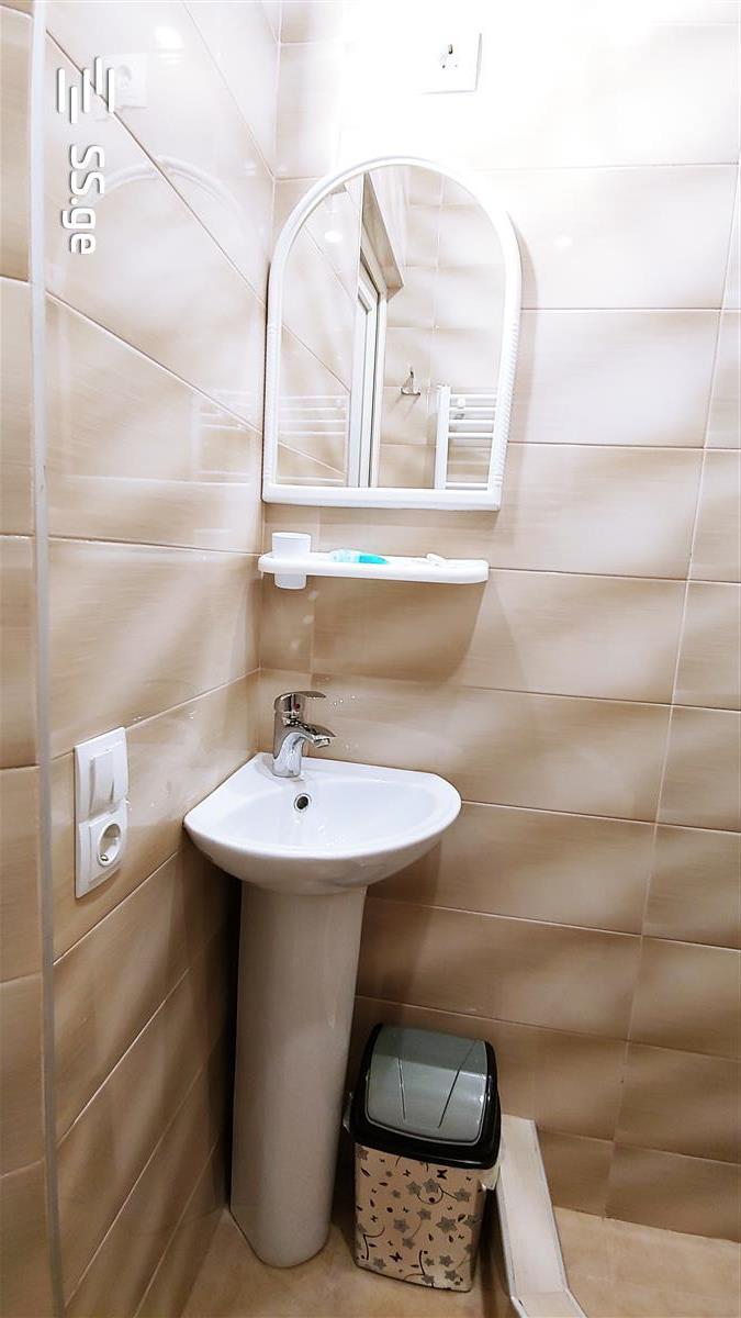 1 room Hotel daily rent. Vera - picture #16