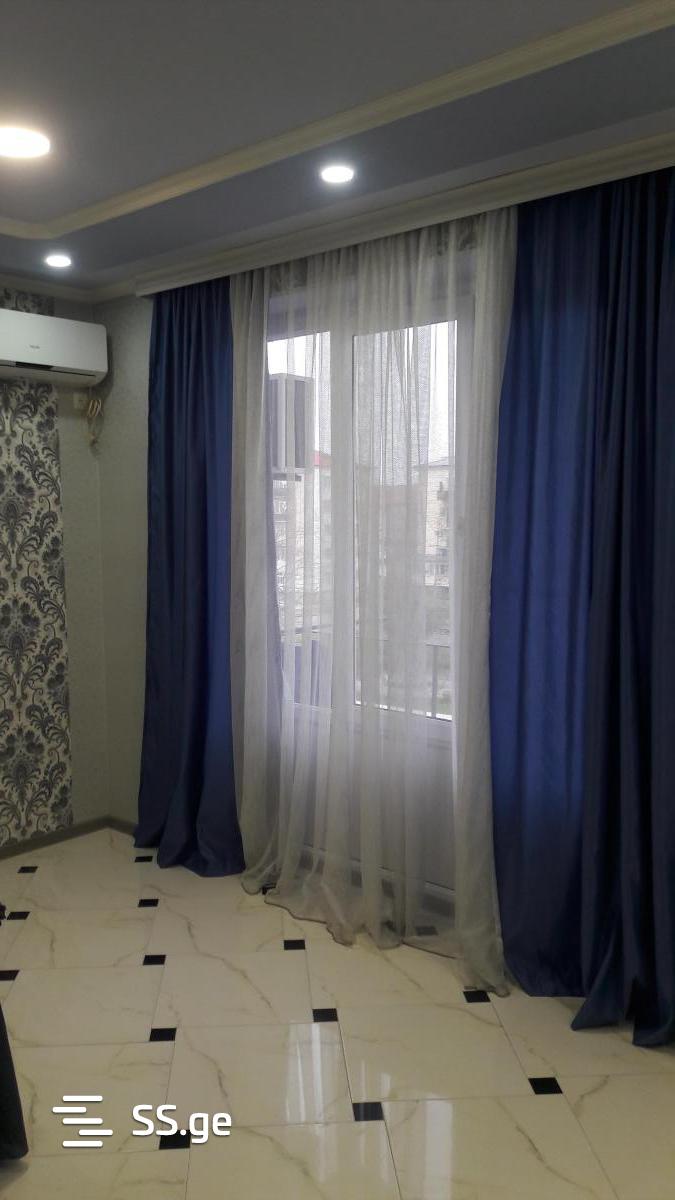 2 Room Flat Daily Rent. Poti view 6