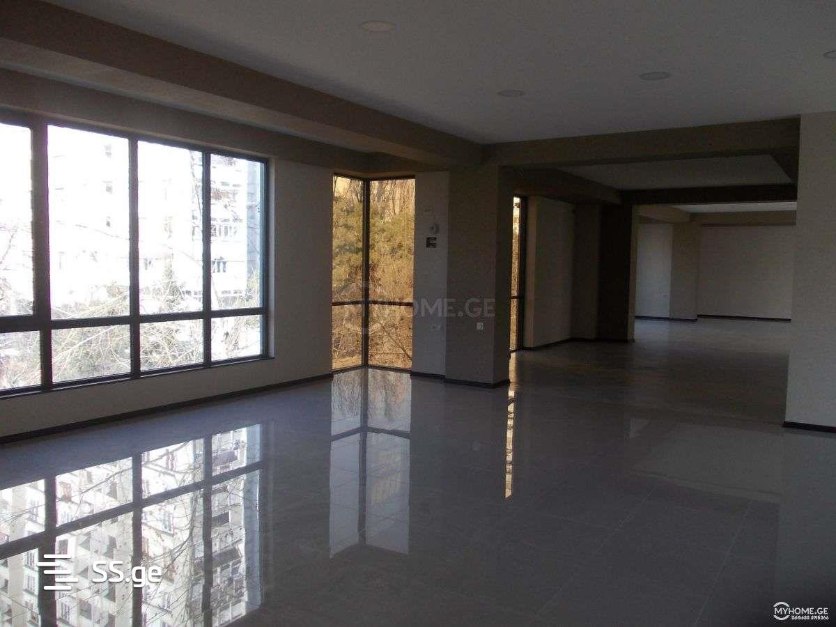 Commercial Real Estate For Rent. Gldani view 2