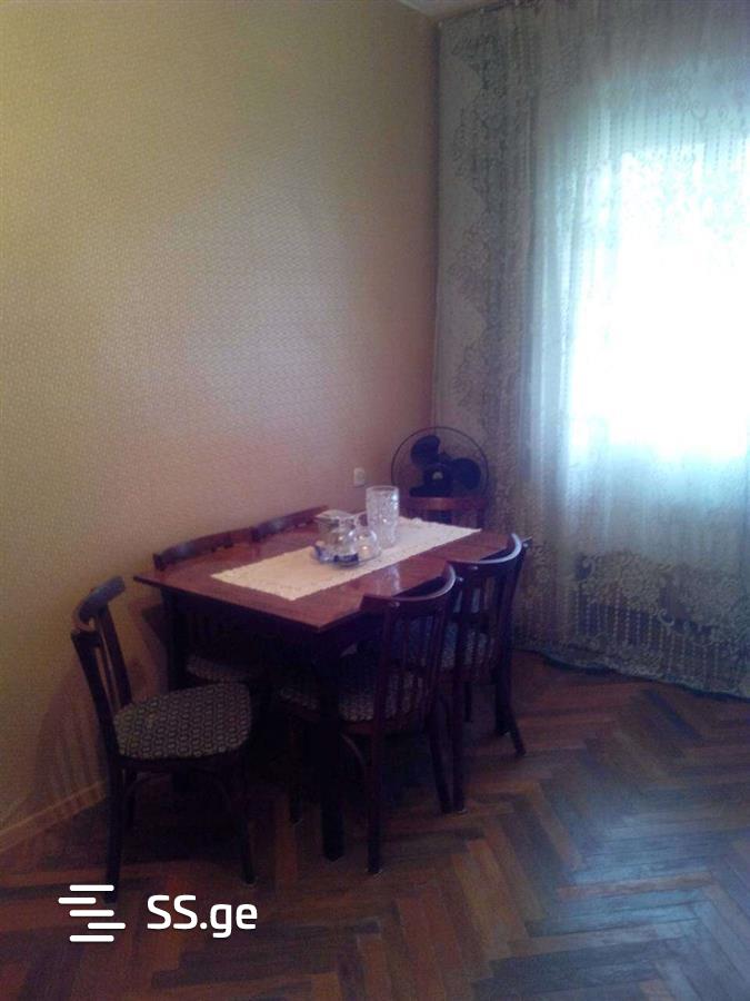 1 Room Flat For Rent. Mtskheta view 2