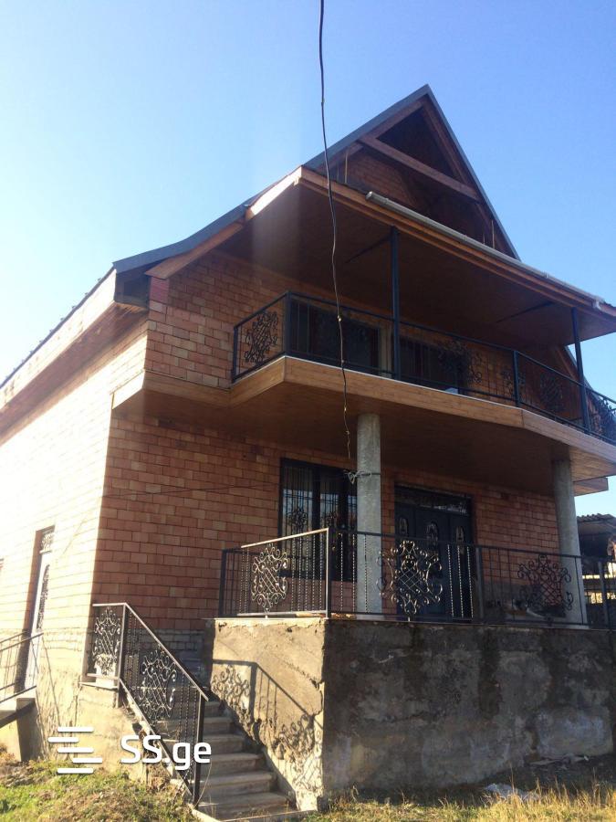 7 Room Private House For Sale view 8