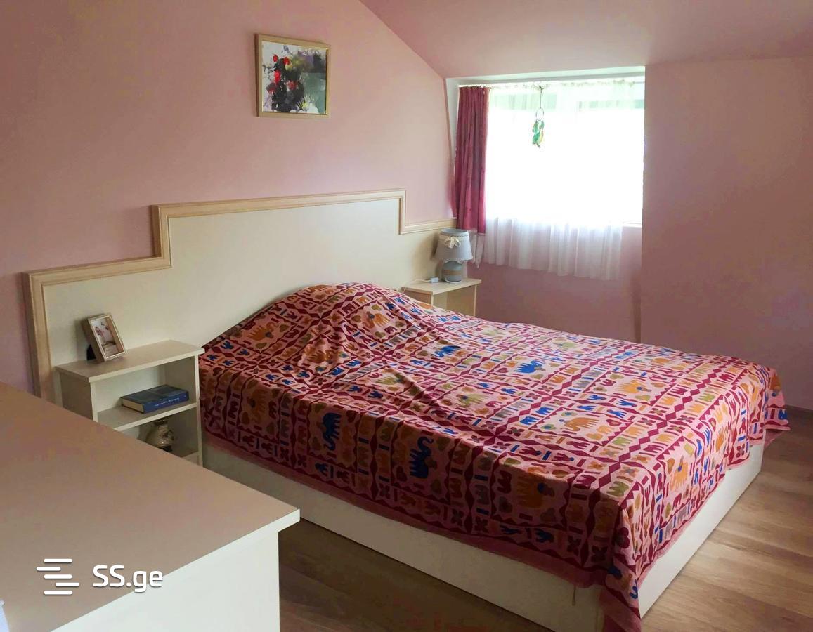 4 Room Private House Daily Rent. Telavi view 4