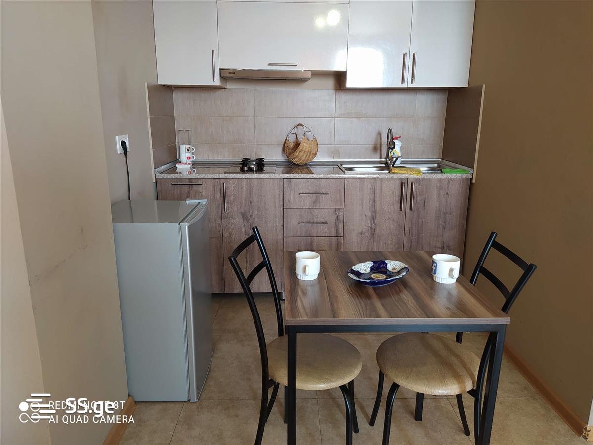 2 room Flat Daily rent. Vazisubani - Więcej