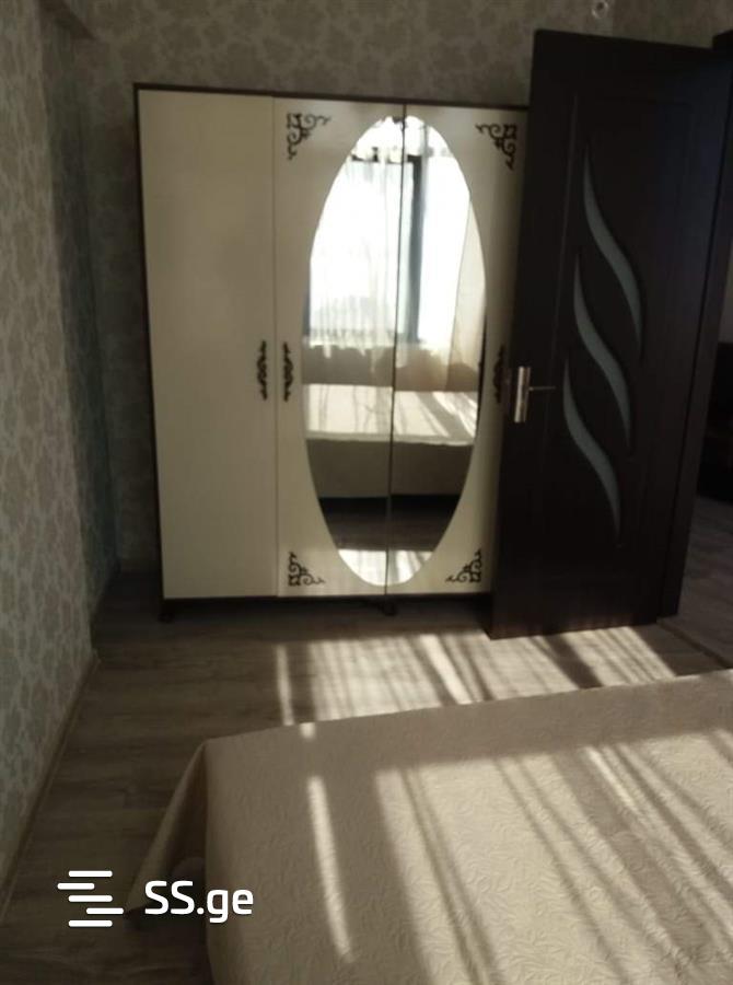 2 room Flat For Sale. Batumi - Meer