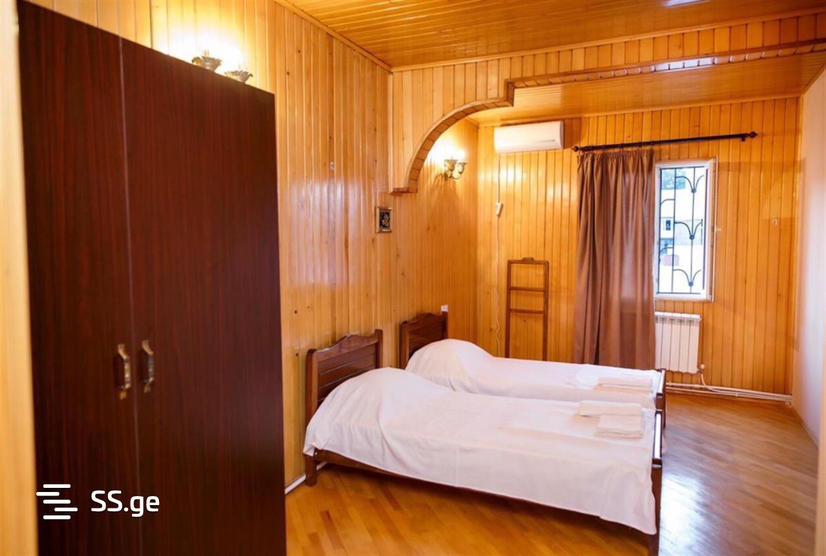 8 Room Hotel For Sale view 6