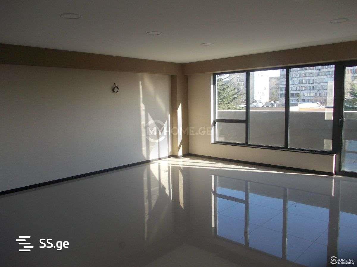 Commercial Real Estate For Rent. Gldani view 10