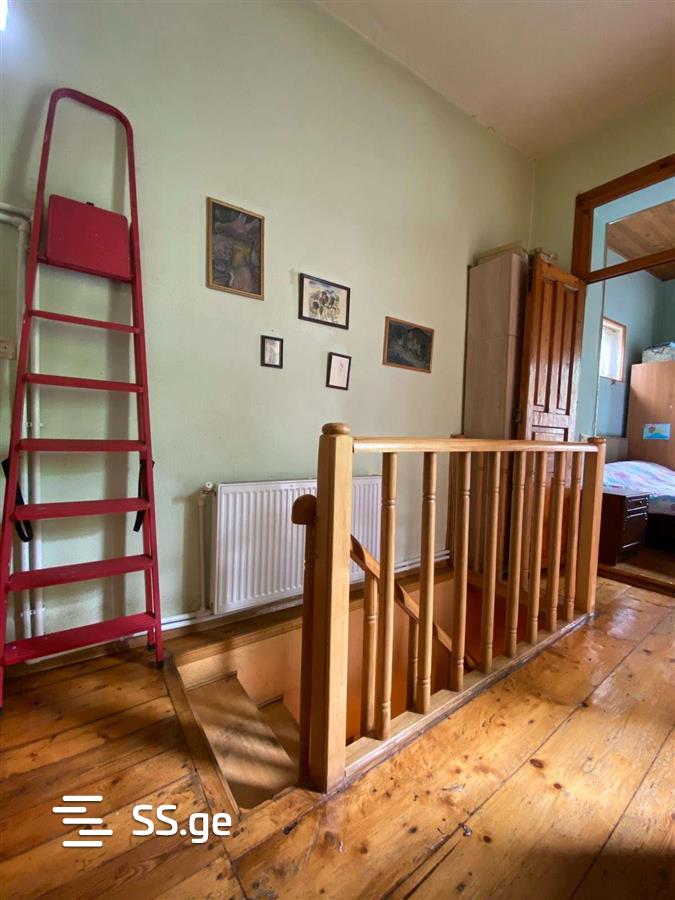 3 Room Private House For Sale view 12