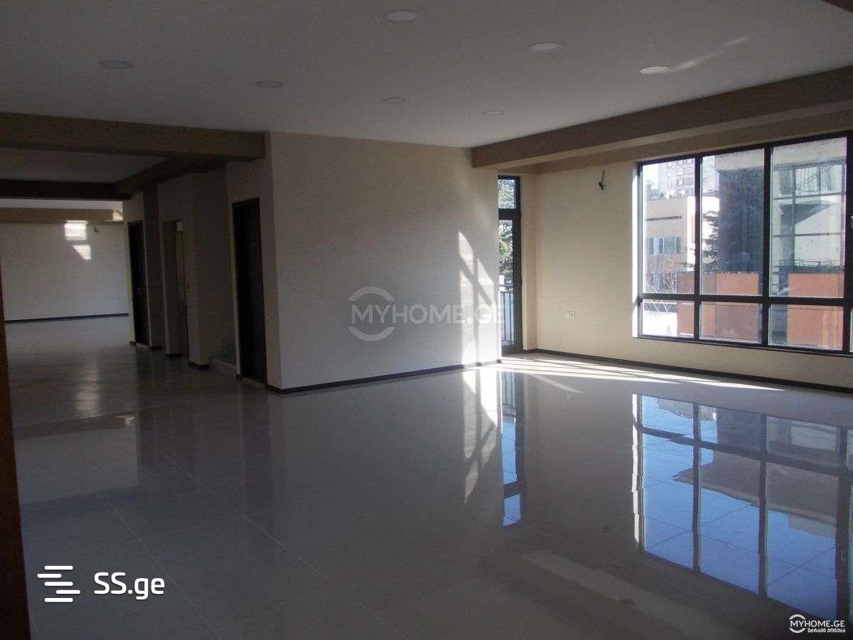Commercial Real Estate For Rent. Gldani view 1