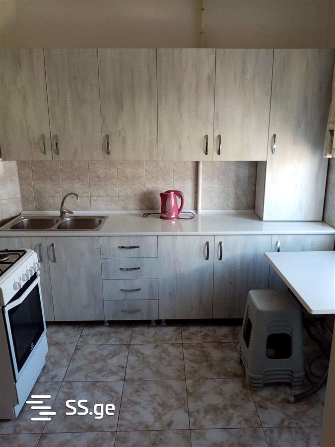 2 Room Flat Daily Rent. Kutaisi view 3