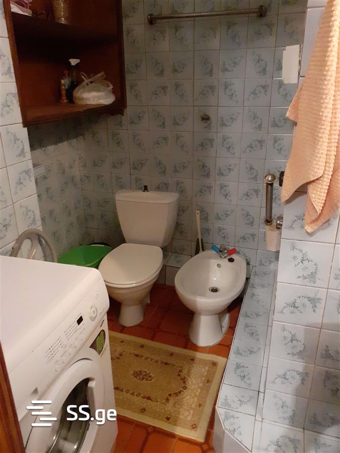 3 Room Flat For Sale view 10