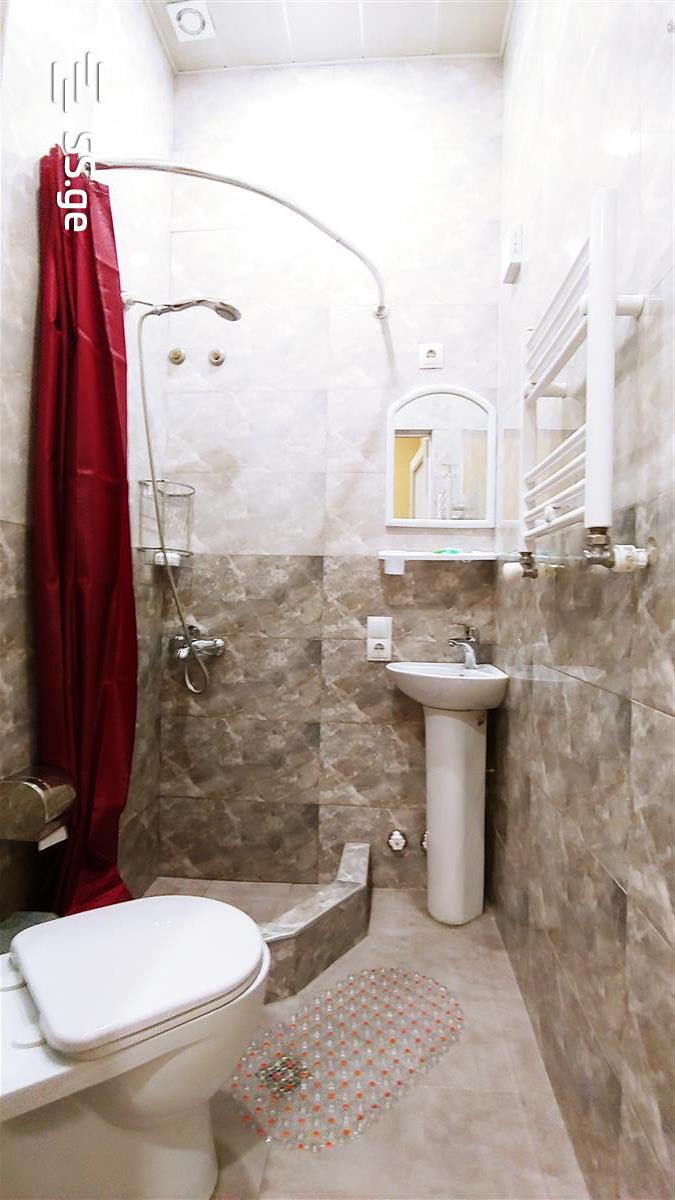 1 room Hotel daily rent. Vera - picture #18