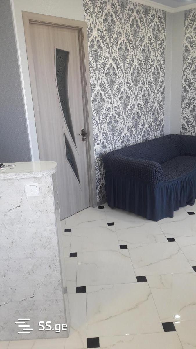 2 Room Flat Daily Rent. Poti view 7