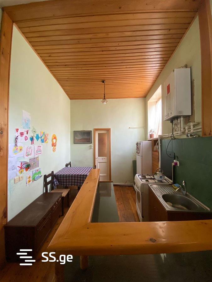 3 Room Private House For Sale view 8