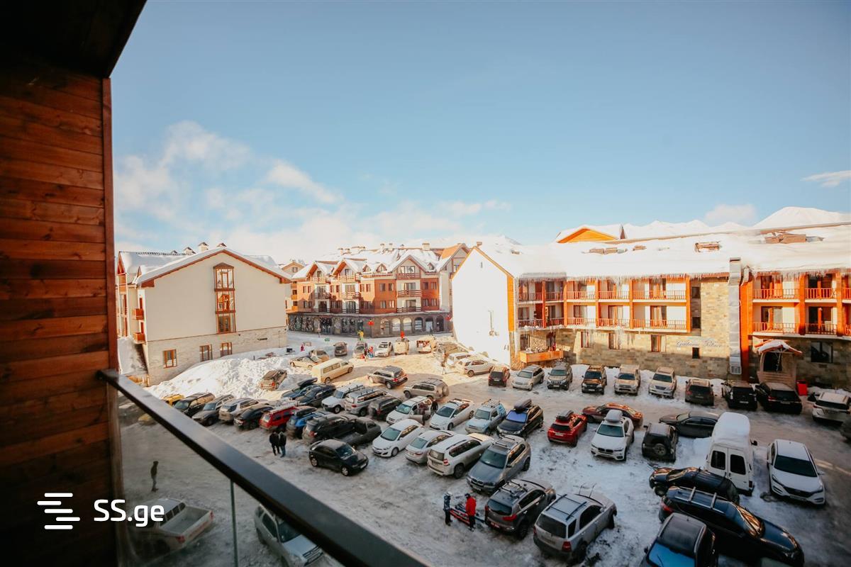 1 Room Flat For Sale view 10