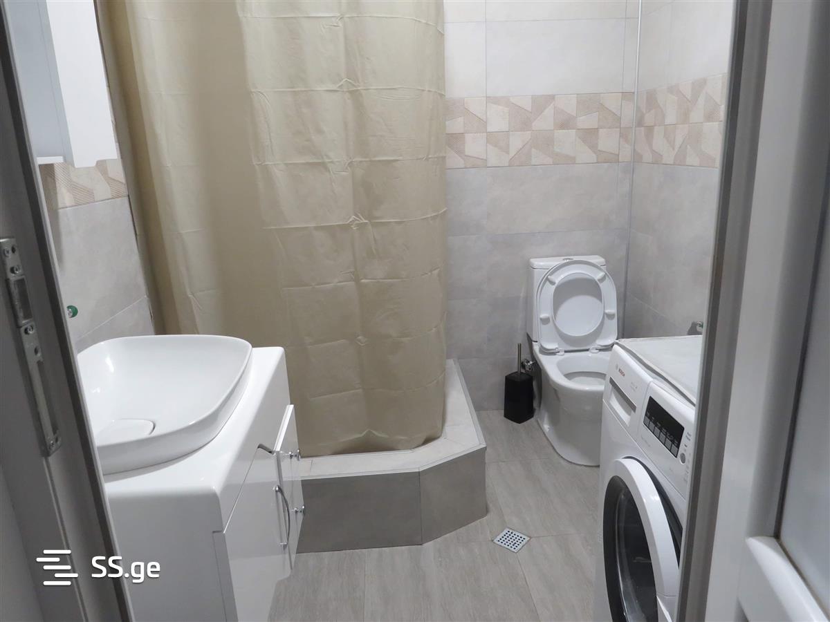 2 Room Flat Daily Rent. Nadzaladevi view 4