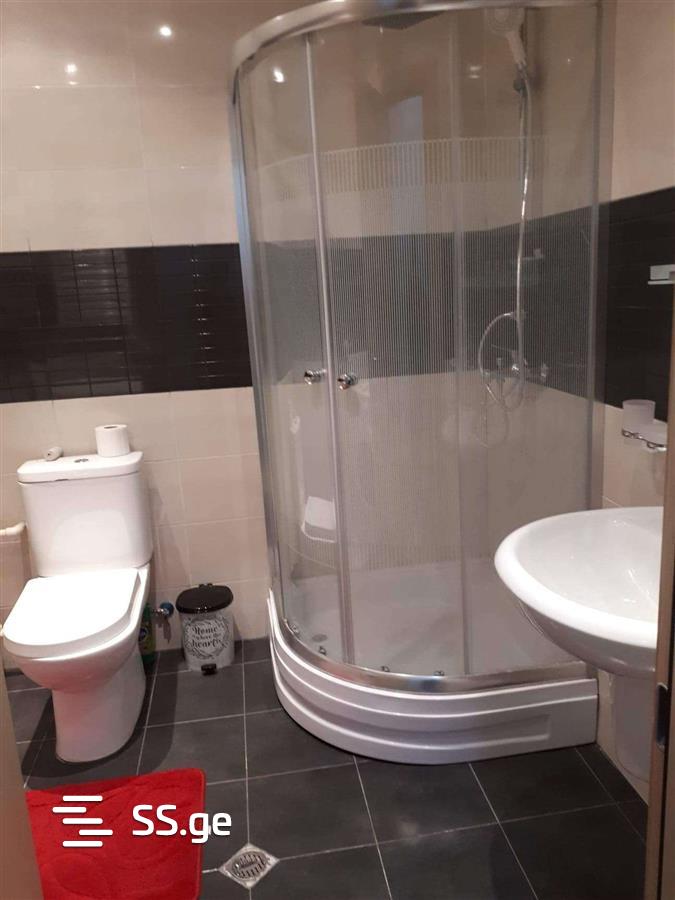 3 room Flat Daily rent. Saburtalo - Bild 4