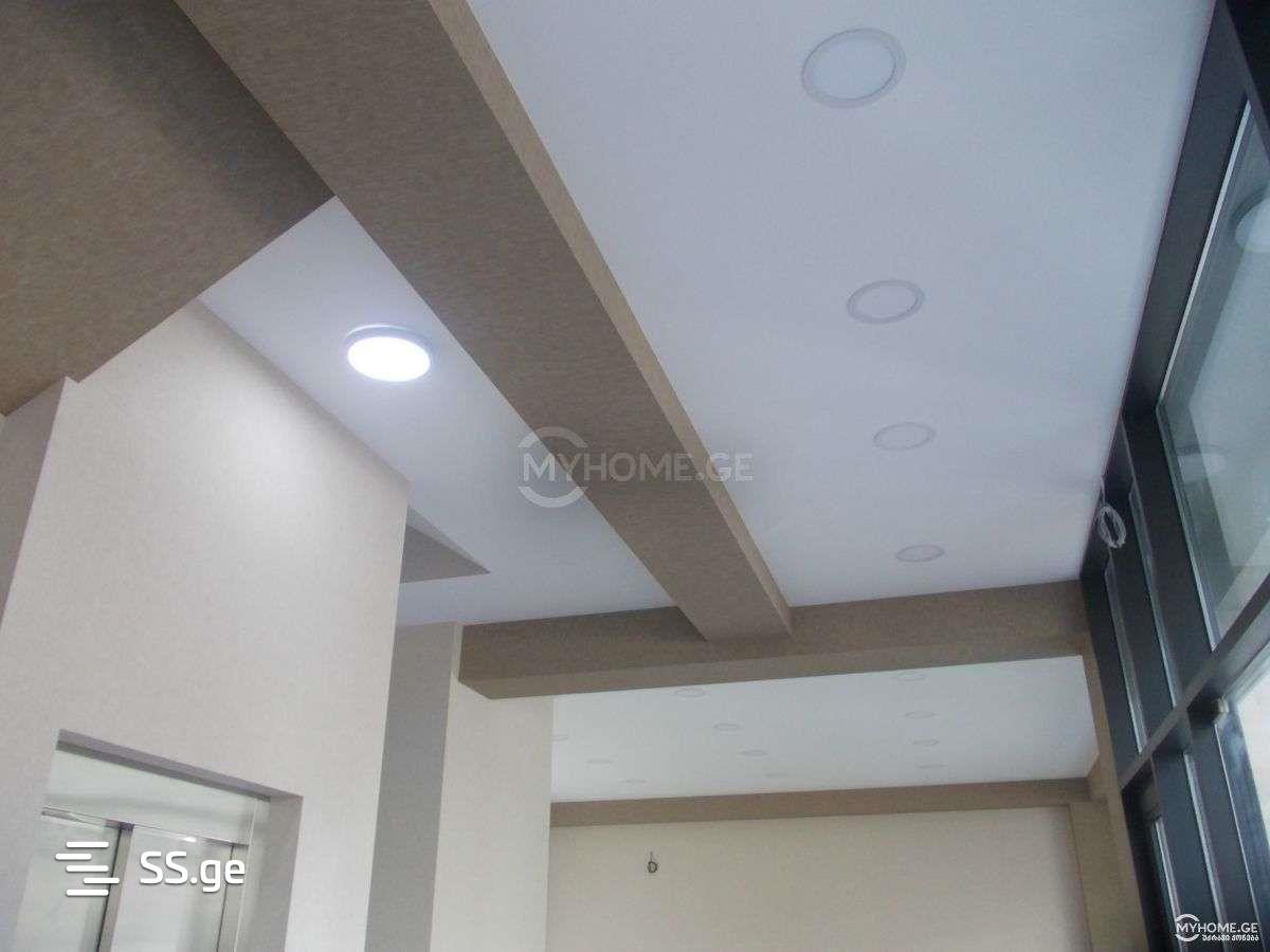Commercial Real Estate For Rent. Gldani view 11
