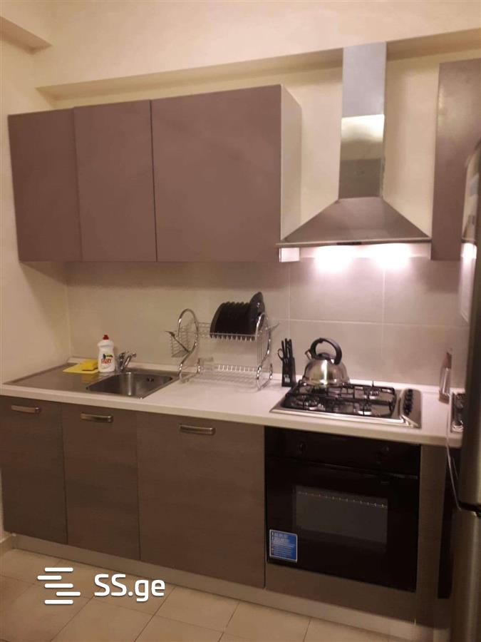 3 room Flat Daily rent. Saburtalo - Bild 5