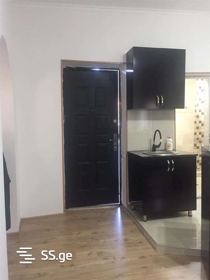 2 Room Flat Daily Rent. Sololaki view 8