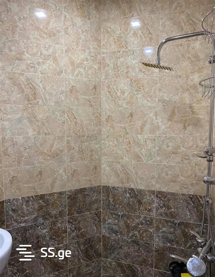 3 Room Flat Daily Rent. Borjomi view 9