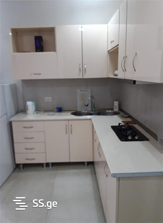 3 room Flat Daily rent. Batumi - Więcej