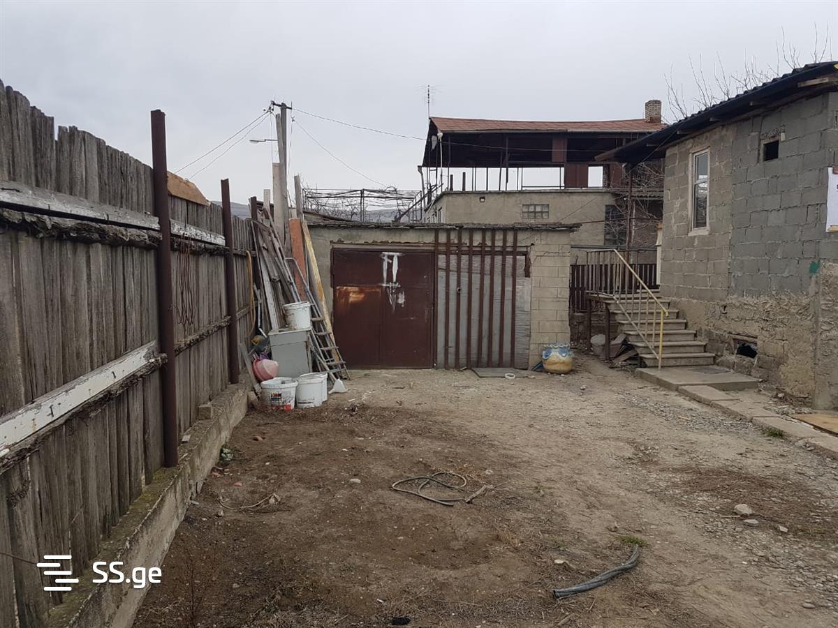 3 Room Private House For Sale view 7