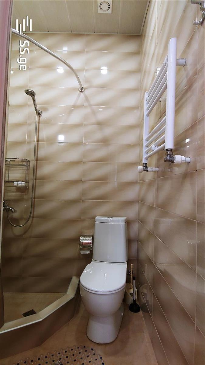 1 room Hotel daily rent. Vera - picture #15