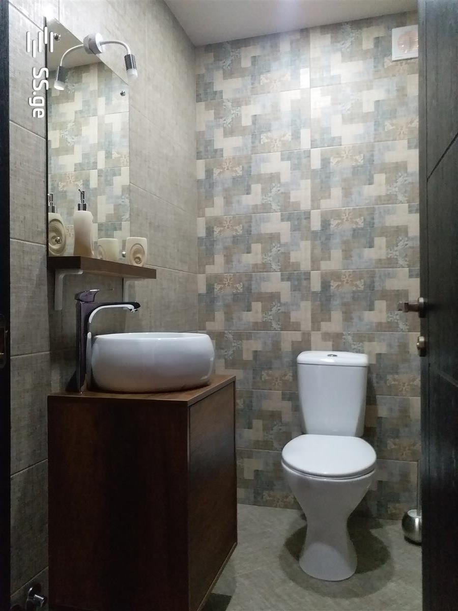5 Room Private House Daily Rent. Bakuriani view 6