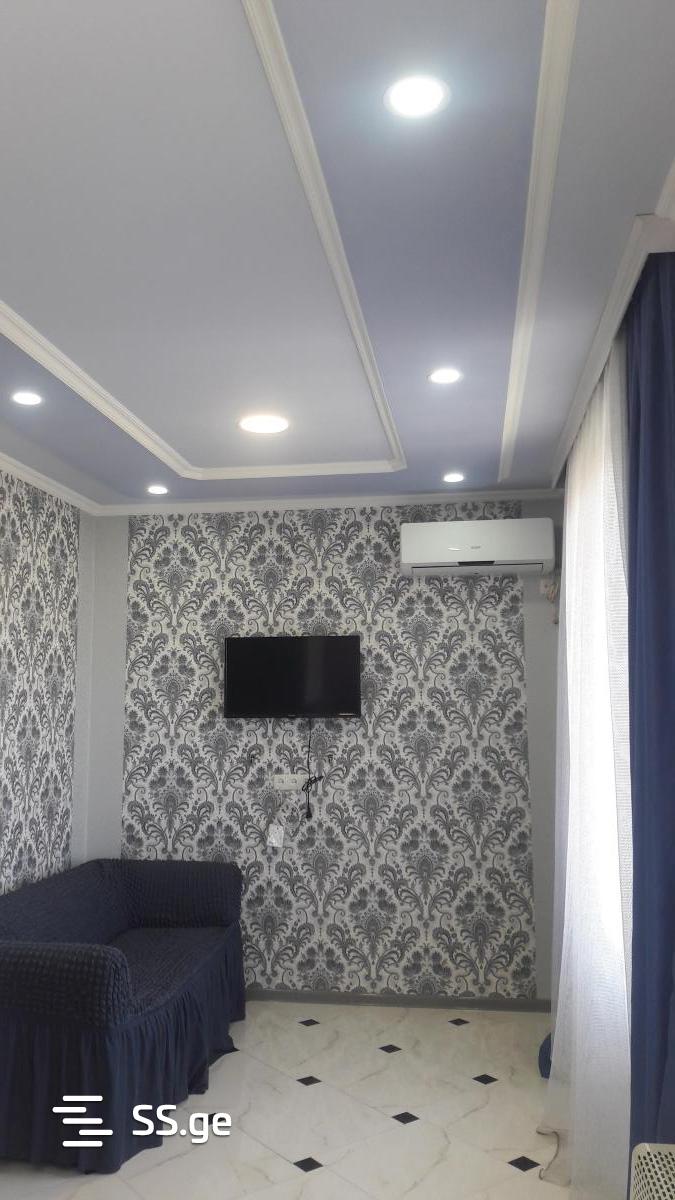 2 Room Flat Daily Rent. Poti view 2