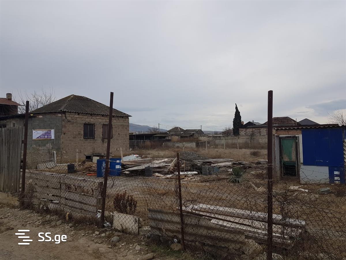 3 Room Private House For Sale view 5