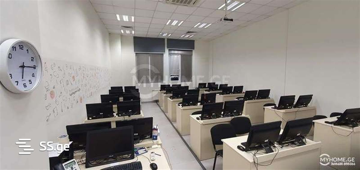 Office For Rent. Didube view 5