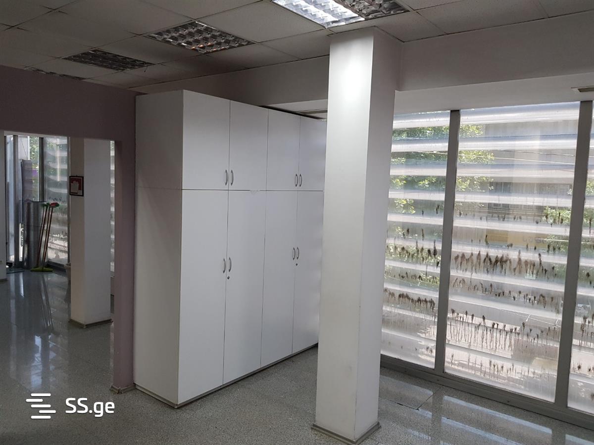 Commercial Real Estate For Rent. Gldani view 5