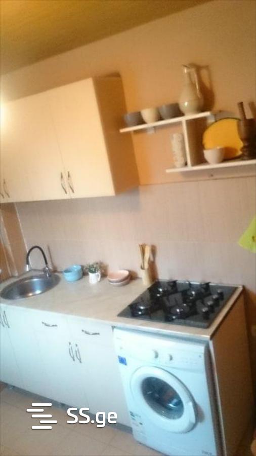 2 Room Flat Daily Rent. Tskaltubo view 6