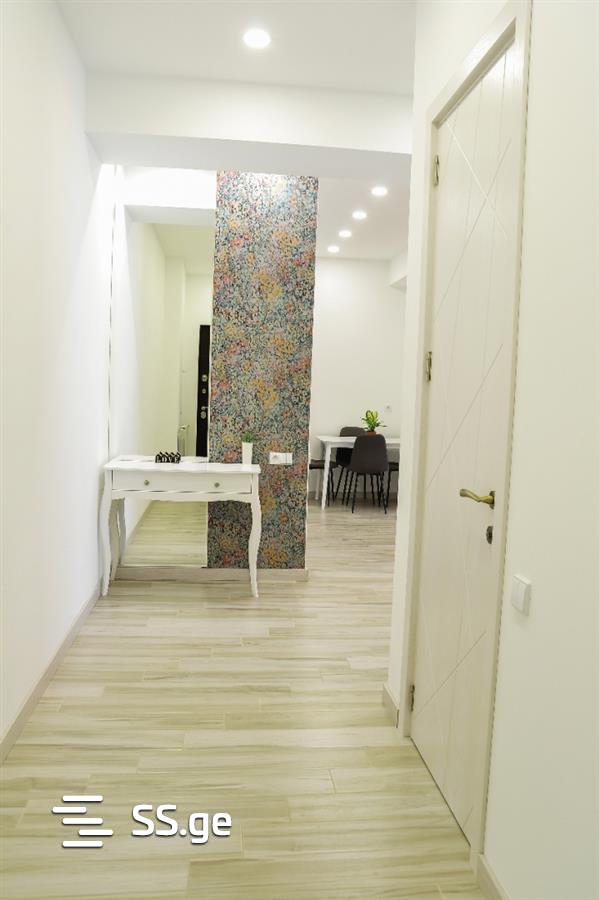 3 Room Flat For Rent. Vera view 3