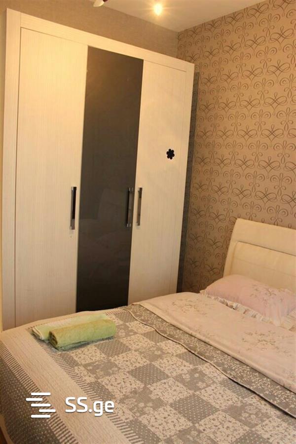 3 room Flat Daily rent. Saburtalo - Vista 3