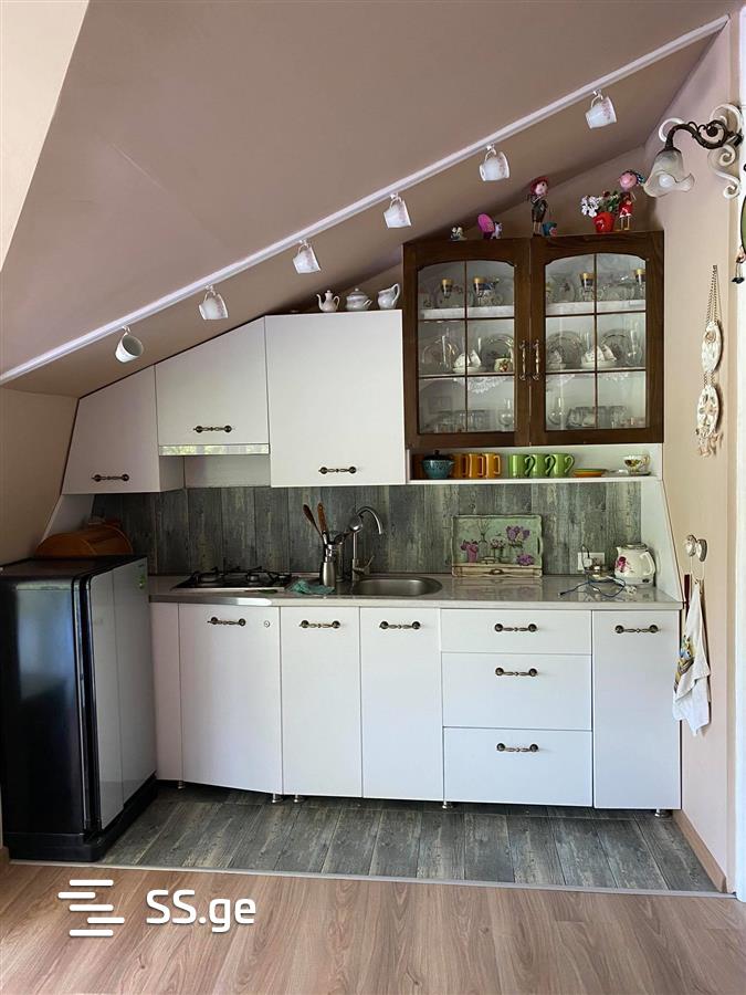 4 Room Private House Daily Rent. Telavi, 4 of 4
