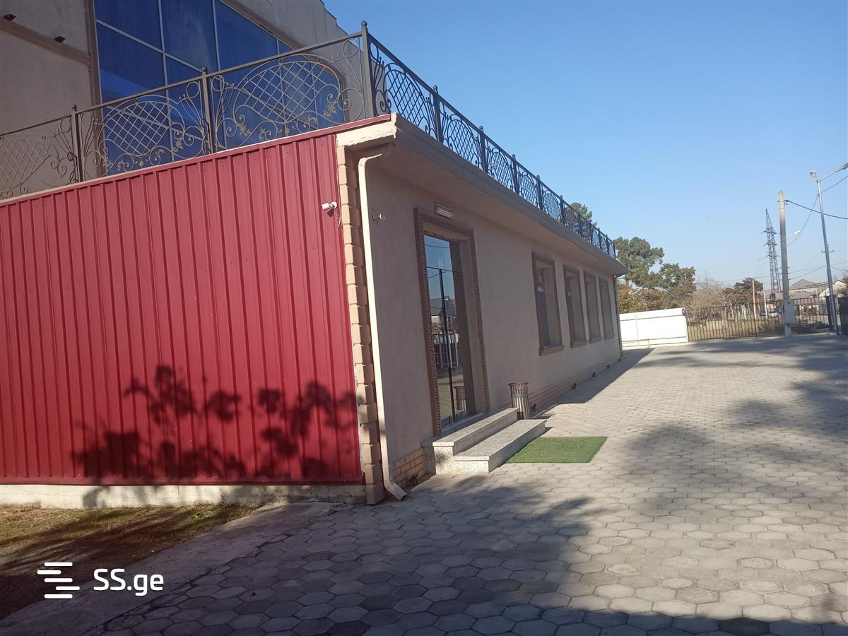 Food Object For Sale. Kobuleti view 4